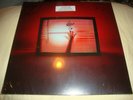 Chvrches Screen Violence Red Vinyl LP Signed