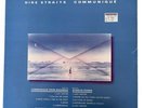 Dire Straits – Communiqué from Bahamas vinyl