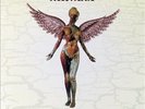 LP-NIRVANA-IN UTERO-DLX EDITION -3LP- NEW VINYL RECORD