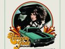 REBECCA JADE & THE COLD FACT - RUNNING OUT OF TIME NEW VINYL