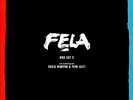Fela Kuti : Box Set #5 VINYL 12