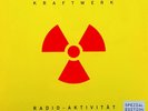 Kraftwerk - Radio-Aktivität (Yellow Vinyl - German Version) LP NEU 0351444