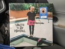 Machine Gun Kelly Tickets To My Downfall Vinyl LP Walmart Pink+Litho Print