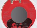 Orig SLY, SLICK & WICKED Sho' Nuff/Ready For You 45 People Soul Funk James Brown