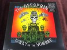 THE OFFSPRING IXNAY ON THE HOMBRE SEALED ORG PRESS LIMITED TO 2,000 COPIES