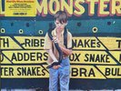 PRIMAL SCREAM : RIOT CITY BLUES SESSIONS : LTD EDITION RED & GREEN VINYL LP(NEW)