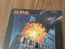 Def Leppard Pyromania 12