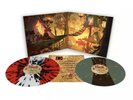 HOOK AND PAN MONDO O.S.T. COLORED 2XLP 180 GRAM XX/1900 30TH ANNIVERSARY EDITION