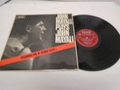 MONO JOHN MAYALL PLAYS JOHN MAYALL SOUL BLUES UK 1967 LP DECCA LK 4680