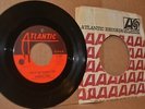 BARBARA LYNN: THIS IS THE THANKS I GET; 1967 ATLANTIC 2450 VG++ NORTHERN SOUL 45