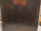 motley crue shout at the devil vinyl