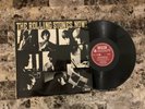 THE ROLLING STONES NOW  RARE AUSTRALIA IMPORT MONO DECCA FFRR LABEL LP