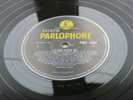 THE BEATLES 1963 UK LP  PLEASE PLEASE ME PARLOPHONE PMC 1202  33 1/3 LABEL