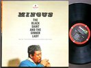 CHARLES MINGUS The Black Saint And The Sinner Lady IMPULSE  AS-35 US 1969 RVG NM
