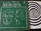 MANFRED MANN CHAPTER THREE LP VERTIGO SWIRL (1969) 1ST ISS VG JAZZ PROG ENGLAND