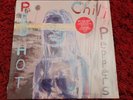 Red hot chili peppers by the way lp Vinyl Record 1st US Press