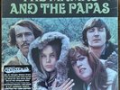 SEALED MAMAS AND PAPAS MINT VINYL/SLEEVE 2018 NEVER OPENED  