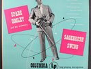 SPADE COOLEY: sagebrush swing COLUMBIA 10