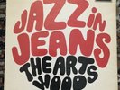 Artwoods Jazz In Jeans Original Uk Decca EP DFE 8654 1966 1st Press Mod