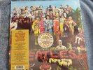Beatles: Sgt Peppers Lonely Hearts Club Band, Anniversary edition, played once