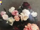 NEW ORDER Power, Corruption & Lies QWEST LP NM/VG++ Original inter sleeve