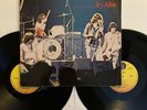 The Ramones - It’s Alive - 1979 Import Album (EX) Ultrasonic Clean