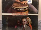 Joe Quijano And His Orchestra ?– Joe Quijano Shing-a-lings ; CE 3000 LP (SEALED)