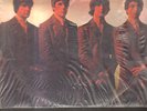 THE KINKS - same LP