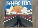 **Khruangbin & Leon Bridges Texas Sun Vinyl LP Purple Nebula New Sealed**