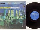 GERRY MULLIGAN SEXTET NIGHT LIGHTS PHILIPS SFX-10543 JAPAN VINYL LP