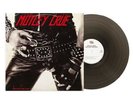 Motley Crue - Too Fast For Love - Rare Black Ice Vinyl Record LP - New & Sealed