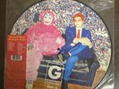 Gerard Way - Hesitant Alien Vinyl Picture Disc New, my chemical romance