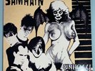 Samhain Unholy Passion 1985 First Pressing Vinyl LP Record Misfits Danzig