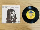 Patti Smith - Hey Joe / Piss Factory (7”)