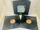 Led Zeppelin The Song Remains The Same Gatefold Double Vinyl – 8 Pg Booklet  K12