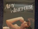 Back to Black by Amy Winehouse (Record, 2007) NEW SEALED