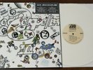Led Zeppelin III LP Mono Promo White Vinyl USA 2014 NM  - GmbH Press