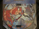 Spider-Man: Homecoming: Soundtrack LP Picture Disc (2017) Michael Giacchino