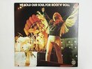 BLACK SABBATH WE SOLD OUR SOUL FOR ROCK'N' ROLL VERTIGO BT-5088 Japan