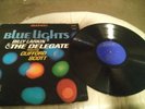Billy Larkin & The Delegates Blue LightRARERecord ARS 23003 1st Press '65▪︎VG+