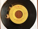 Debbie Taylor Never Gonna Let Him Know / Let's Prove Them Wrong 45 RPM Record