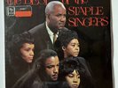 STAPLE SINGERS, THE BEST OF. Sealed