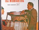 HANK BALLARD & MIDNIGHTERS: their greatest juke box hits KING 12
