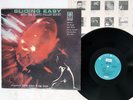 CURTIS FULLER SLIDING EASY UNITED ARTISTS LAX-3129 JAPAN VINYL LP