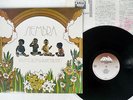 WILLIE COLON-RUBEN BLADES SIEMBRA FANIA VS-1403 JAPAN VINYL LP