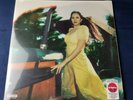 Lana Del Rey BLUE BANISTERS LP Limited Edition Red Vinyl & Alternative Artwork