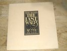 THE BAND - Last Waltz '78 Original Vinyl -  Pressing - WB 3WS 3146 Nice Copy ex