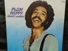 David T. Walker Plum Happy Lp Record