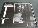 Paralisis Permanente Singles Vinilo Lp