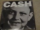 Johnny Cash-LP-CASH-American V1: Ain't No grave-Mint Minus